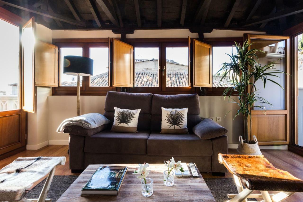 Appartement Atico Fortuny
