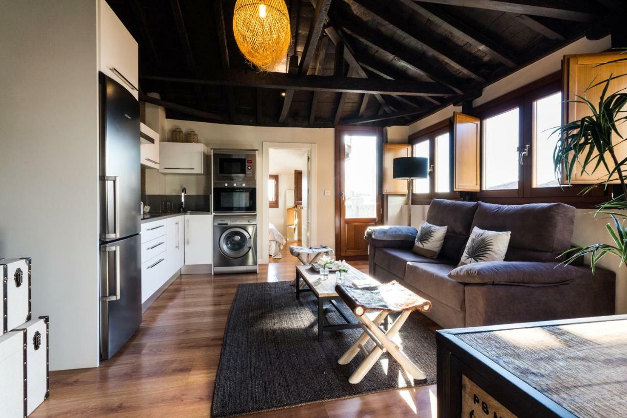 Atico Fortuny Appartement Granada