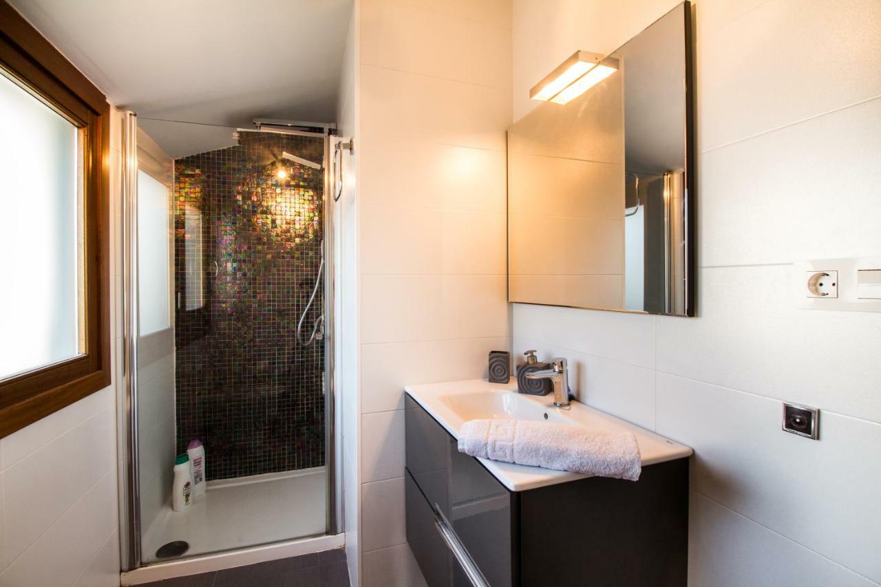 Appartement Atico Fortuny *