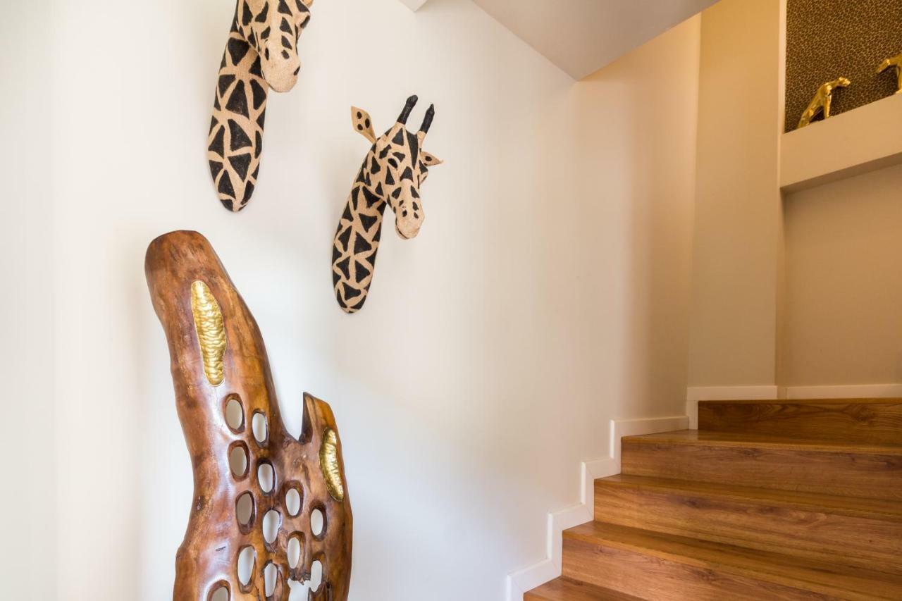 Atico Fortuny Appartement *