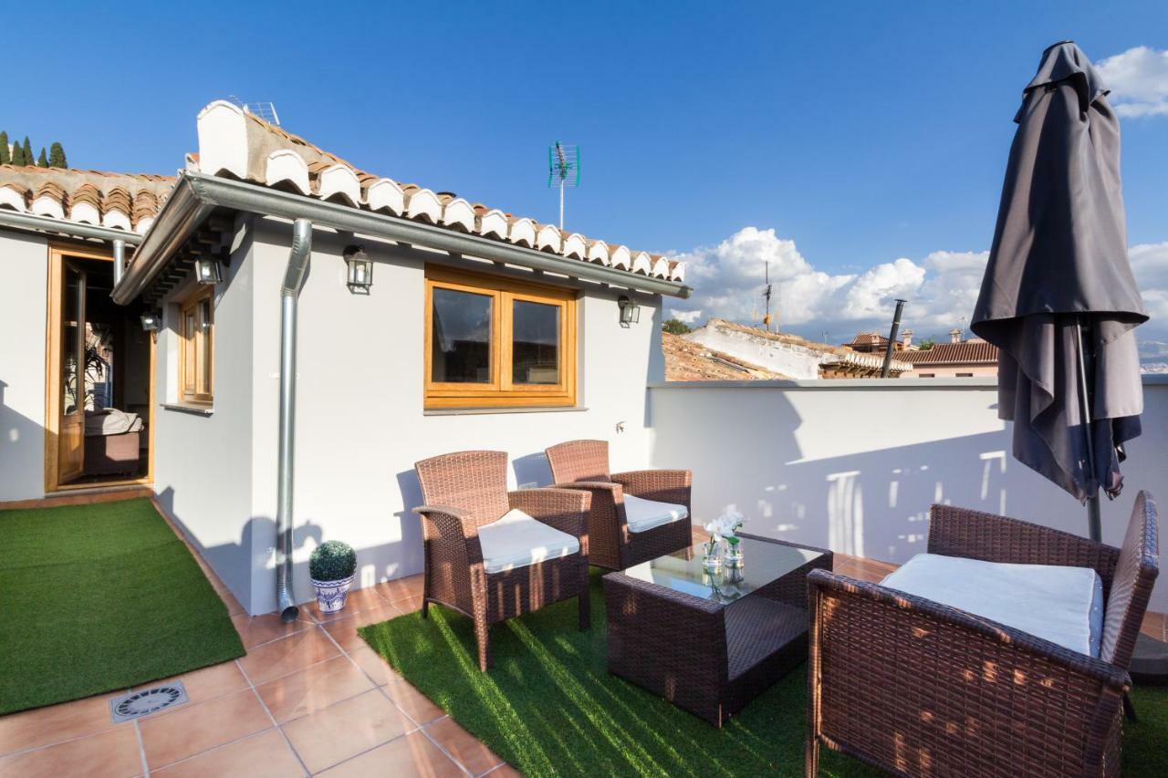 Appartement Atico Fortuny