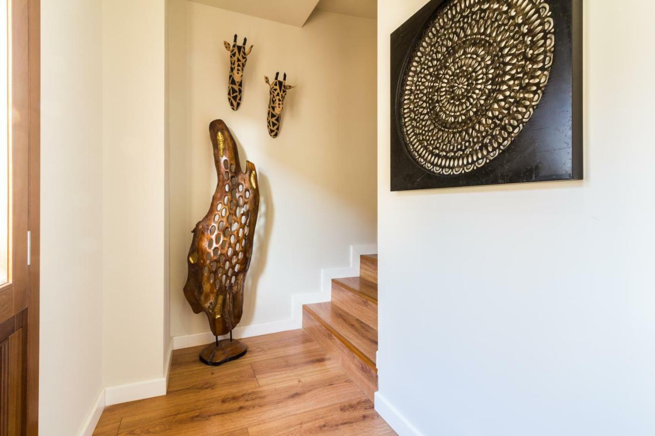 Atico Fortuny Appartement *